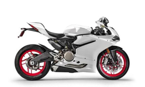 Ducati Carena Moto