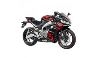 Carene Aprilia RS457 2024-2025