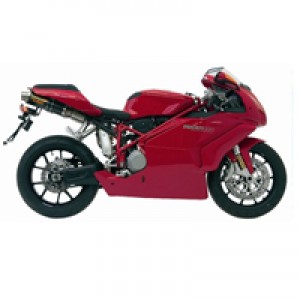 Carene Ducati 749
