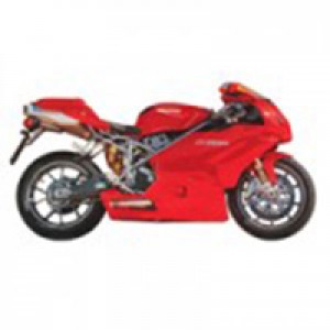 Carene Ducati 999 2003-2004
