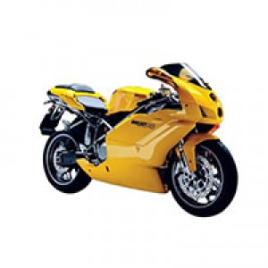 Carene Ducati 999 2005-2006