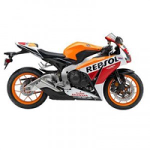 Carene Honda CBR1000RR 2012-2016