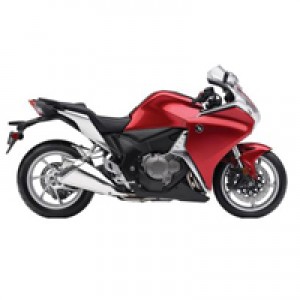 Carene Honda VFR 1200