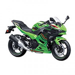 Carene Kawasaki Ninja 500