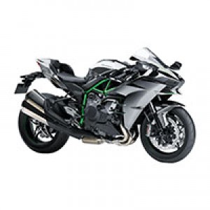 Carene Kawasaki Ninja H2