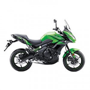 Carene Kawasaki Versys 650