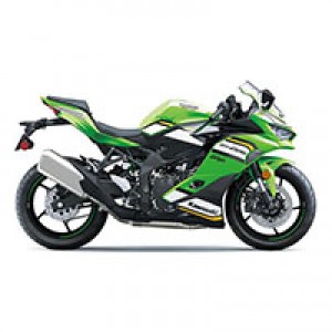Carene Kawasaki ZX-4RR