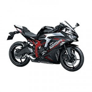 Carene Kawasaki ZX25R