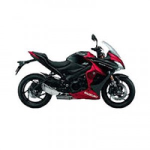 Carene Suzuki GSX-S 1000 2015-2020
