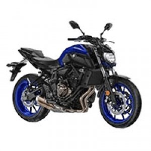Carene Yamaha MT07/FZ07