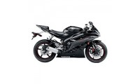 Carene Yamaha R6 2005