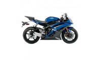 Carene Yamaha R6 2008-2016