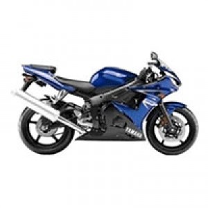 Carene Yamaha R6S