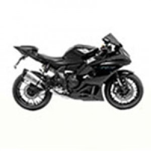 Carene Yamaha R7