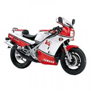 Carene Yamaha RD500