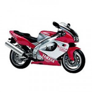 Carene Yamaha YZF1000R Thunderace