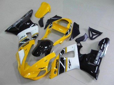 00-01 Motul R1 Carene Moto