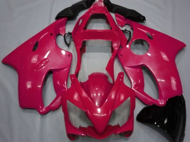 01-03 Rosso Caramella Perlata CBR600 F4i Carene Moto