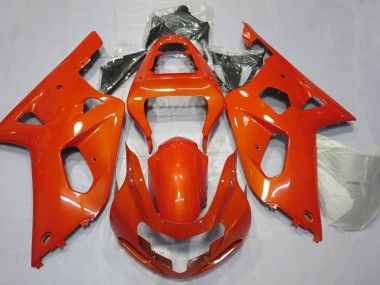 01-03 Rosso GSXR 600-750 Carene Moto