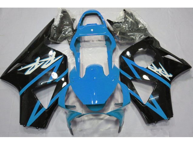 02-03 Design Semplice Azzurro CBR954RR Carene Moto 02-03 Design Semplice Azzurro CBR954RR Carene Moto