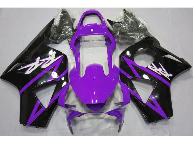 02-03 Design Viola Semplice CBR954RR Carene Moto 02-03 Design Viola Semplice CBR954RR Carene Moto