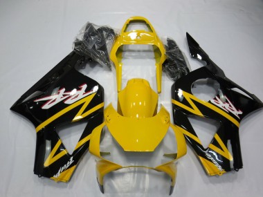 02-03 Giallo & Nero CBR954RR Carene Moto