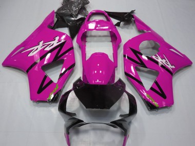 02-03 Lama Rosa Lucida CBR954RR Carene Moto