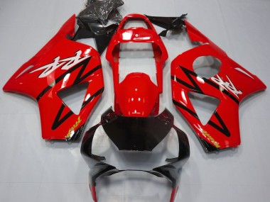 02-03 Lama Rossa Lucida CBR954RR Carene Moto