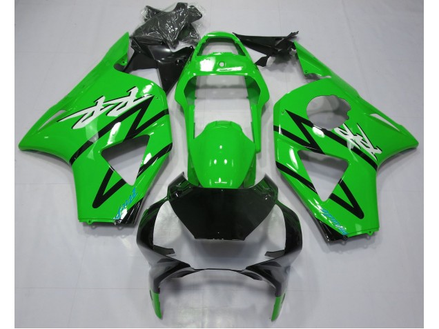02-03 Lama Verde Lucida CBR954RR Carene Moto 02-03 Lama Verde Lucida CBR954RR Carene Moto