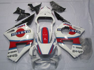 02-03 Martini CBR954RR Carene Moto