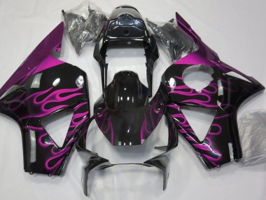 02-03 Rosa Fiamma CBR954RR Carene Moto