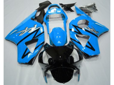 02-03 Stile Cbr Azzurro CBR954RR Carene Moto