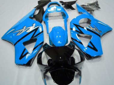 02-03 Stile Cbr Azzurro CBR954RR Carene Moto