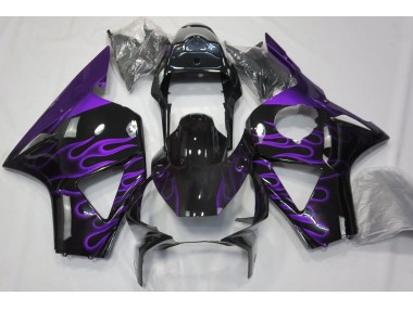 02-03 Viola Fiamma CBR954RR Carene Moto