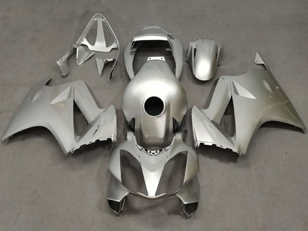 02-12 Argento Lucido VFR800 Carene Moto 02-12 Argento Lucido VFR800 Carene Moto