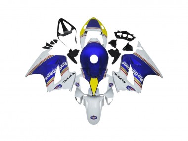 02-12 Glossa Rothmans VFR800 Carene Moto