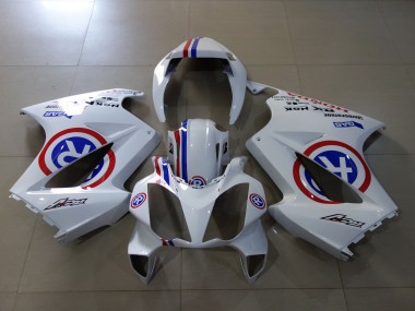 02-12 Personalizzato R VFR800 Carene Moto