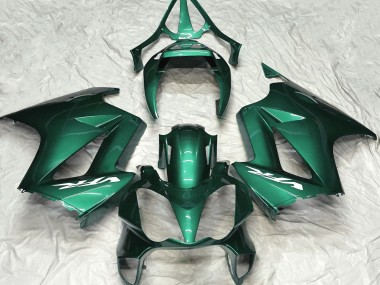 02-12 Pianura Verde Foresta Profonda VFR800 Carene Moto