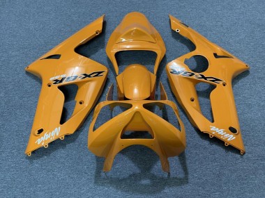 03-04 Arancia ZX6R Carene Moto