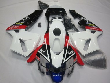 03-04 Lee CBR600RR Carene Moto