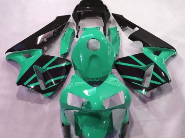 03-04 Menta Verde CBR600RR Carene Moto