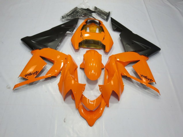 04-05 Arancia ZX10R Carene Moto 04-05 Arancia ZX10R Carene Moto