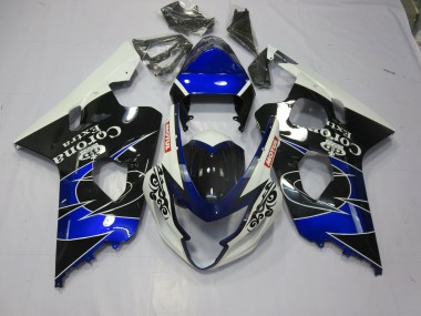 04-05 Corona GSXR 600-750 Carene Moto