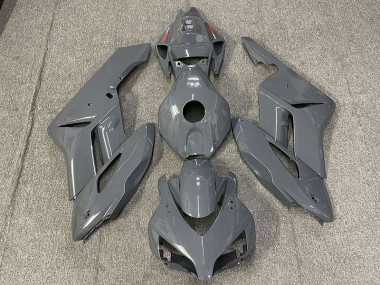 04-05 Loghi Nardo Grigio Bianco CBR1000RR Carene Moto