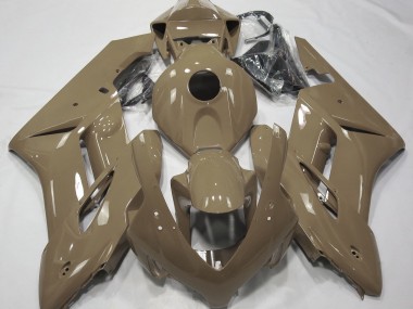 04-05 Marrone Lucido Semplice CBR1000RR Carene Moto