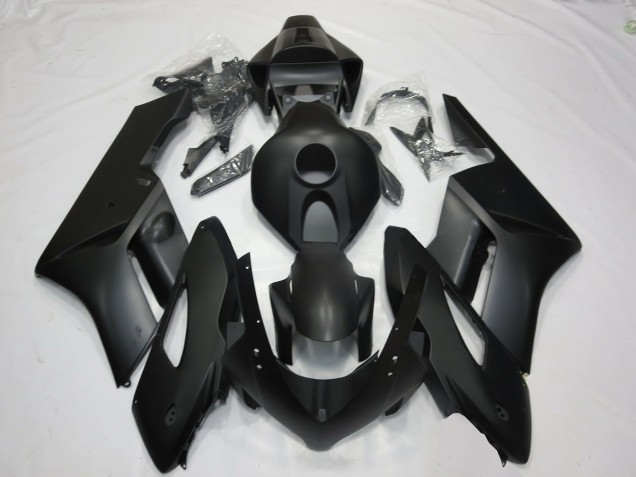 04-05 Nero Opaco CBR1000RR Carene Moto