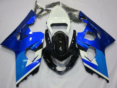 04-05 Profondo Blu GSXR 600-750 Carene Moto
