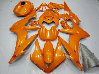 04-06 Arancione Speciale R1 Carene Moto