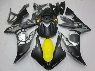 04-06 Opaco Speciale R1 Carene Moto