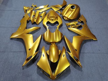 04-06 Oro R1 Carene Moto